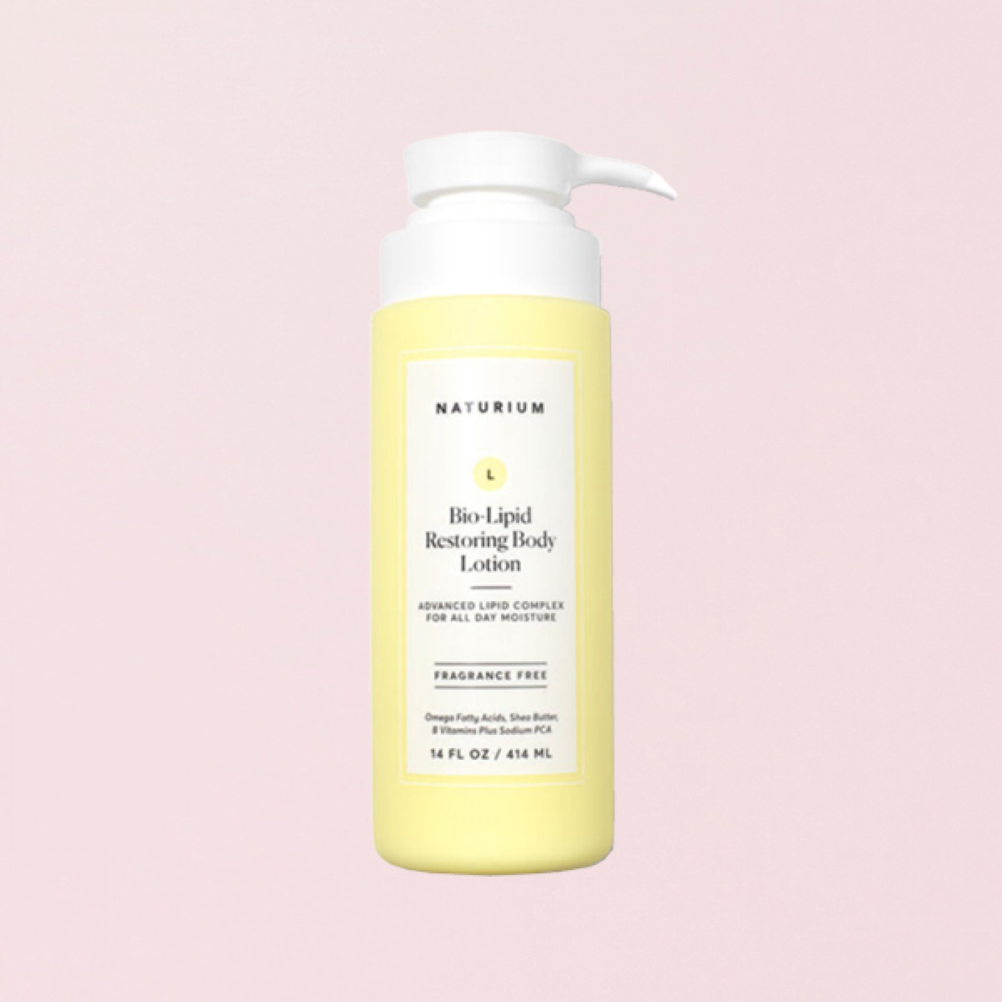 Bio Lipid Restoring Body Lotion