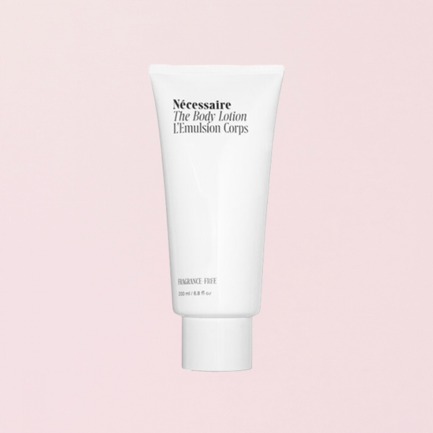 Body Lotion