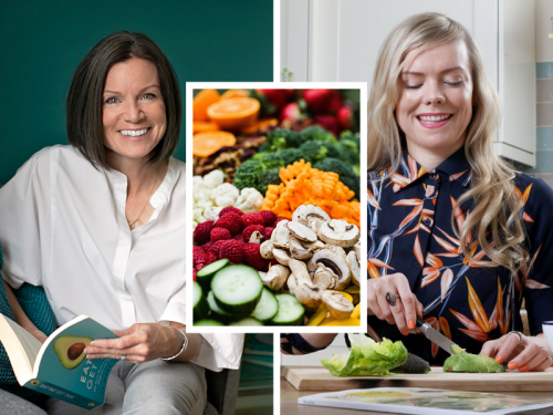 Top Yorkshire Nutritionists Give Their Tips on What You Should Be Eating