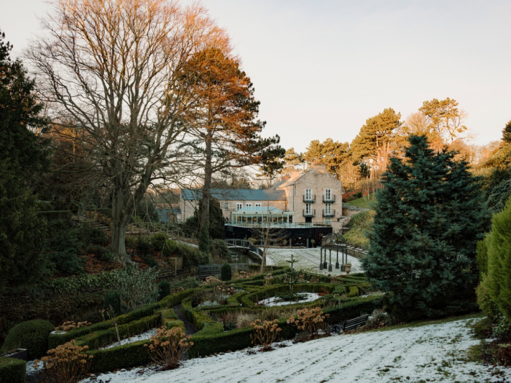 Find Out What We Thought of This New Wellness Sanctuary on the Yorkshire Coast