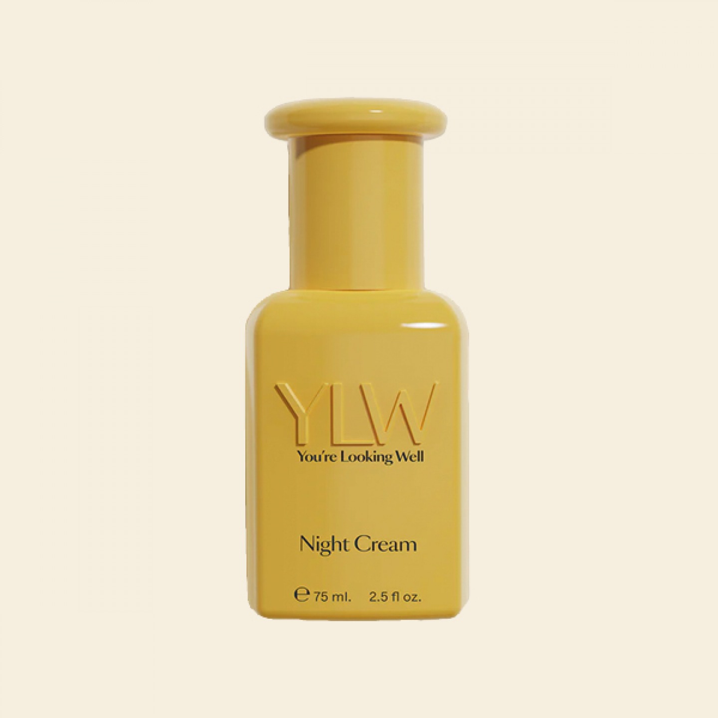 Night Cream