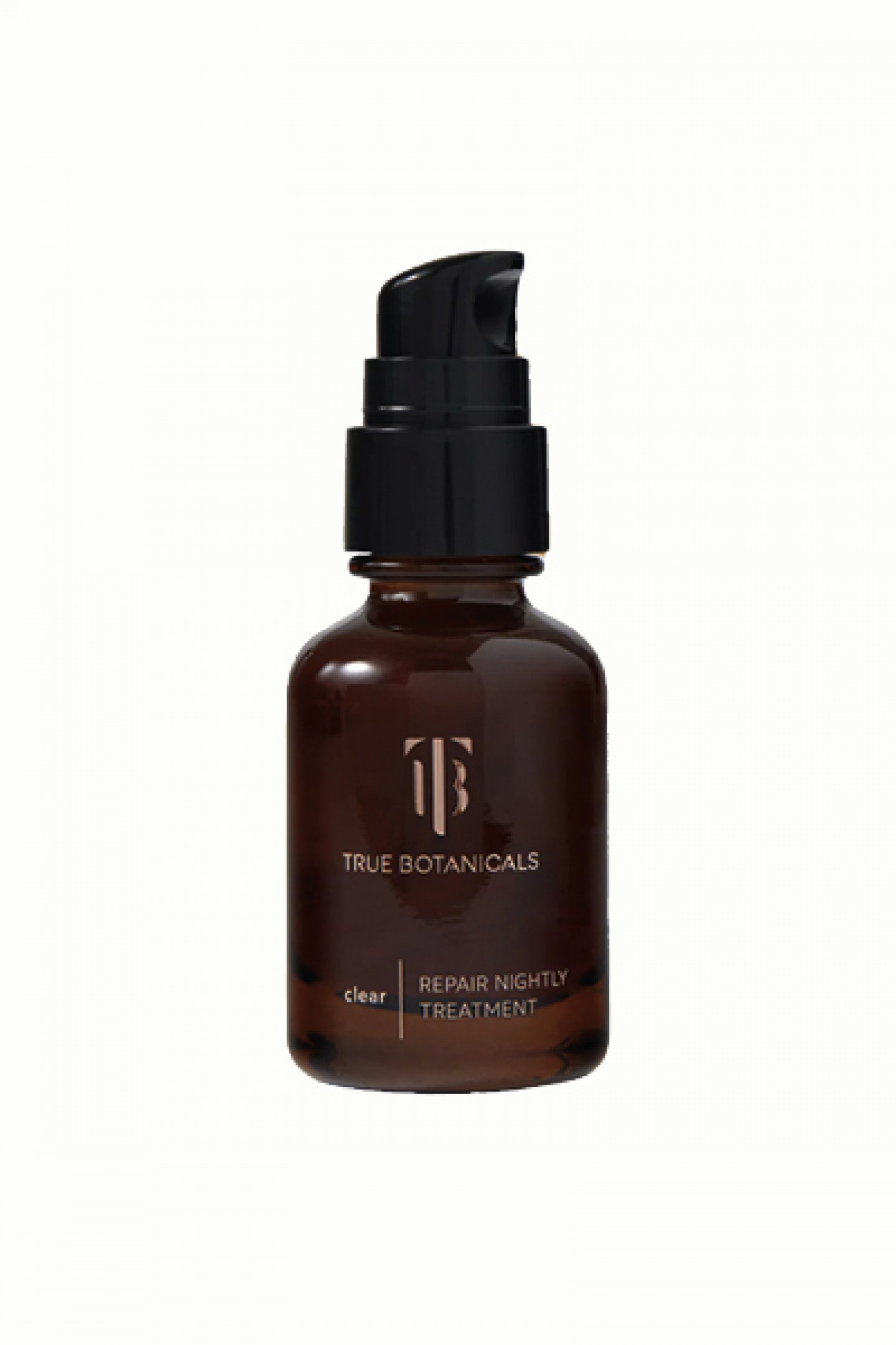 True Botanicals’ Repair Nightly Treatment Serum