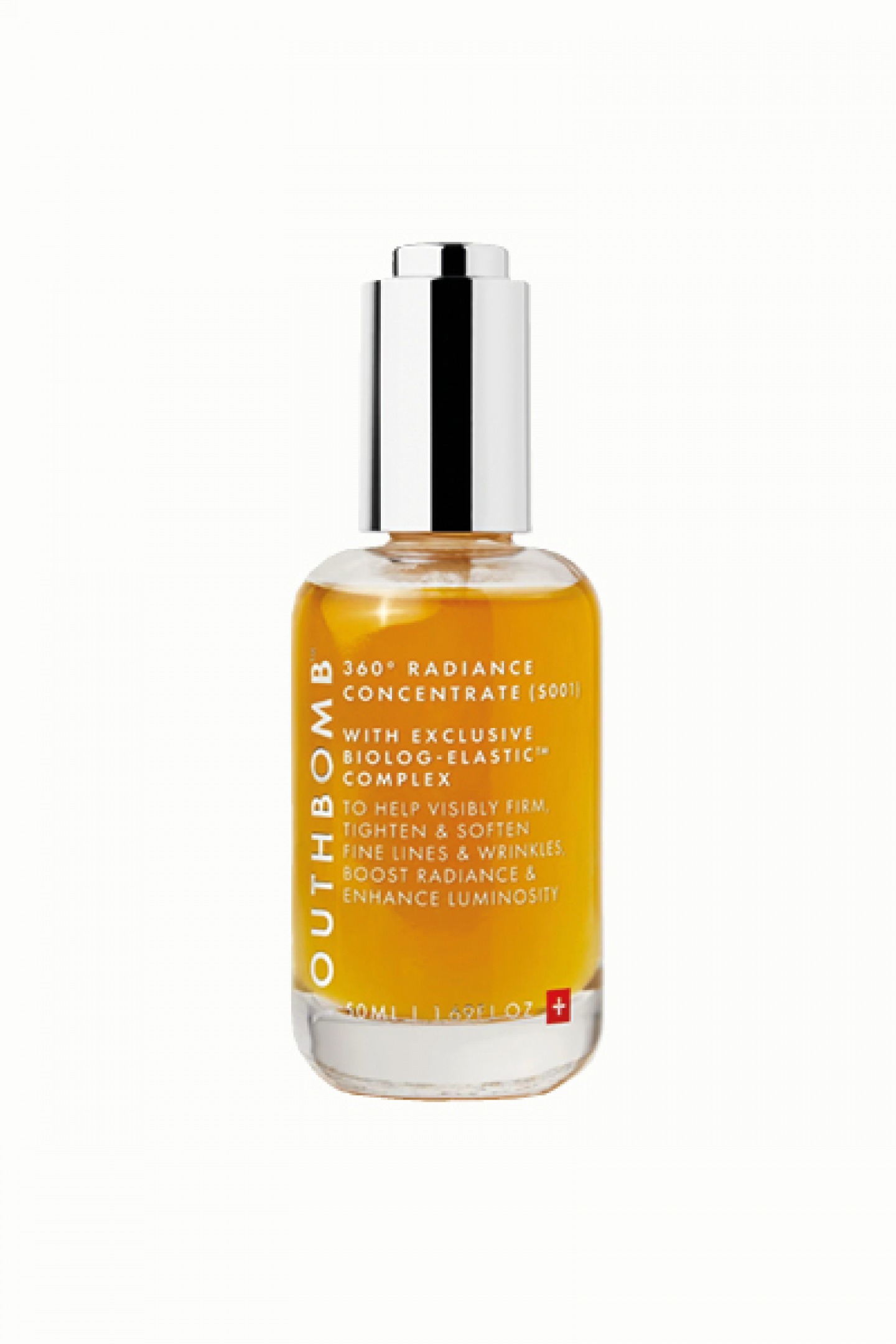 Youthbomb 360 Radiance Serum