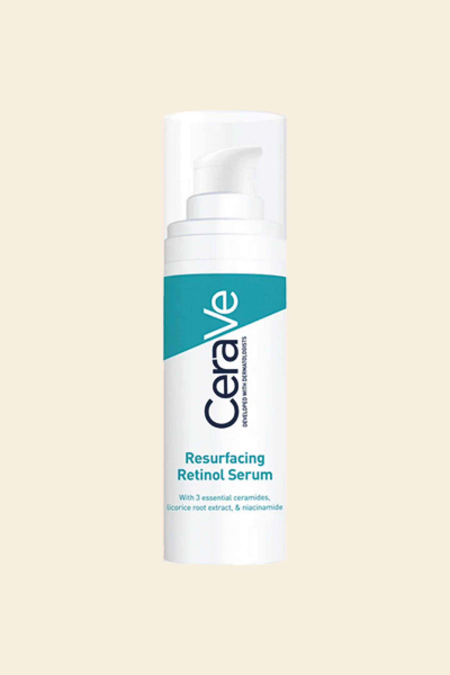 Resurfacing Retinol Serum