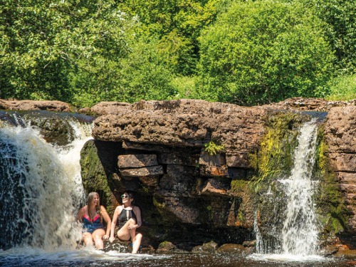 The Yorkshire Wild Swimming Walks You Need to Know About