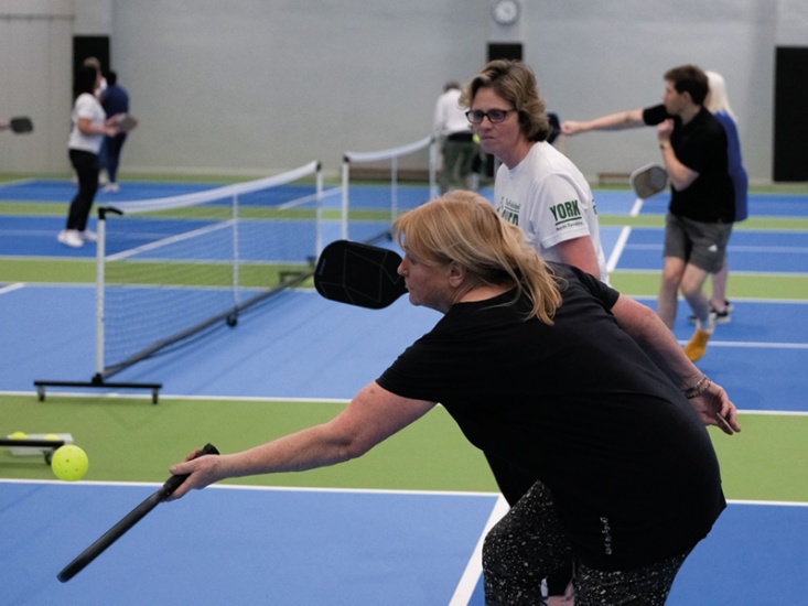 Why Pickleball is the New Sport to Know