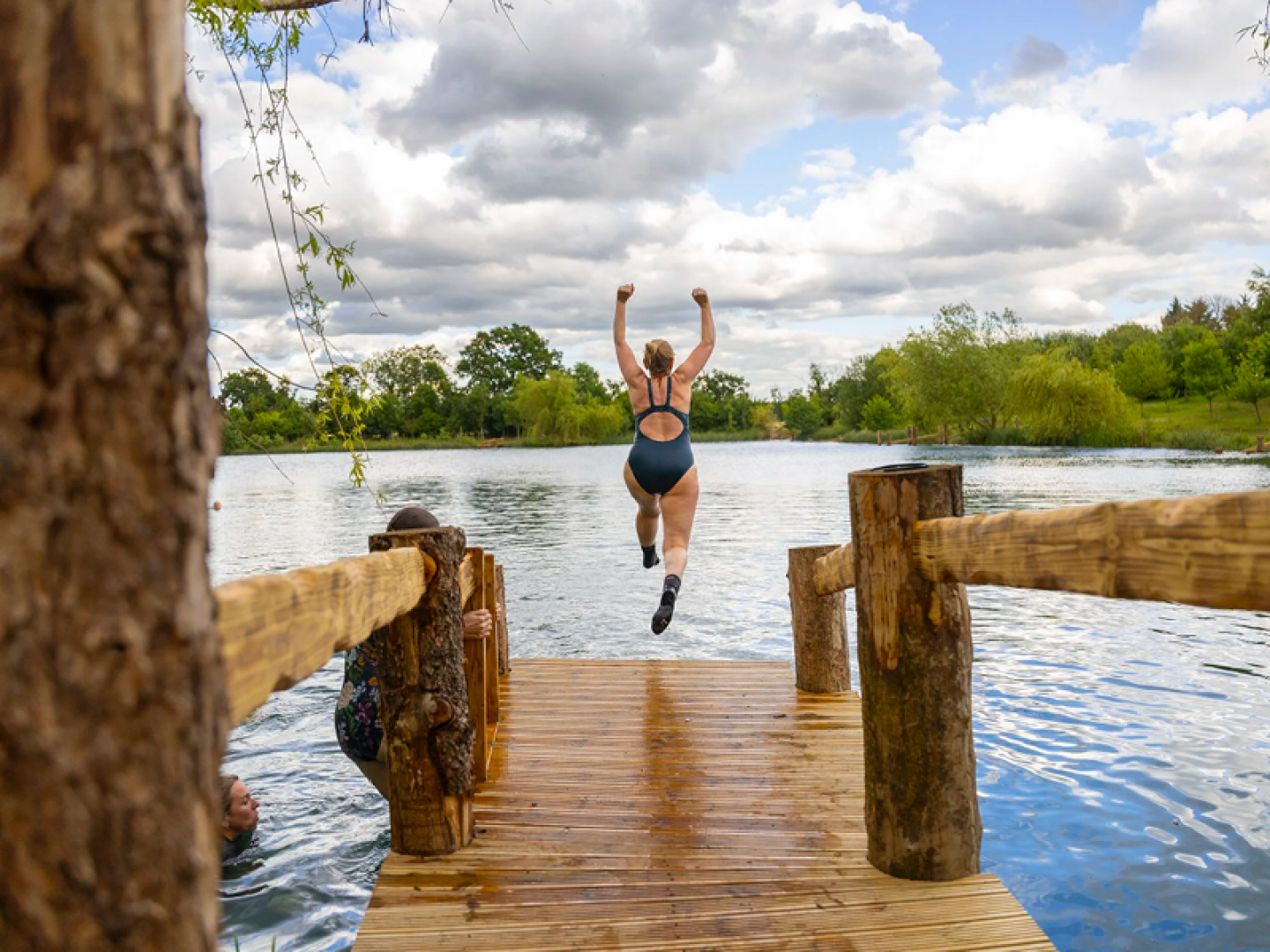Pool Bridge Farm (c) Jonny Walton