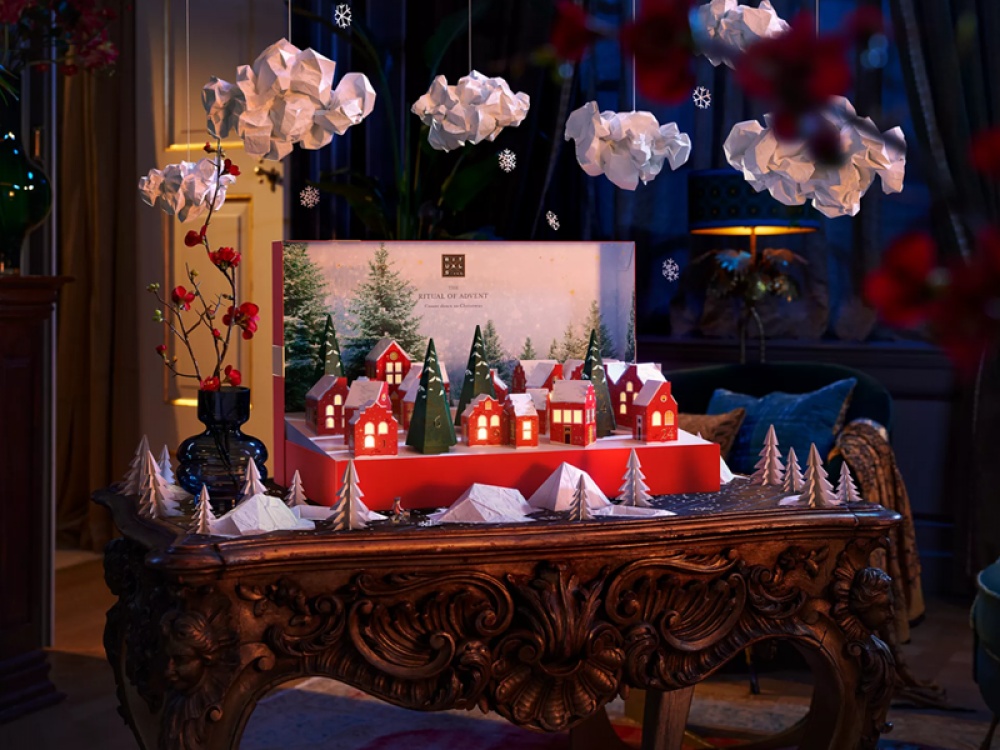 The Best Beauty Advent Calendars for 2023