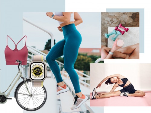 The Best Sports Gear to Buy for Female Fitness Fanatics