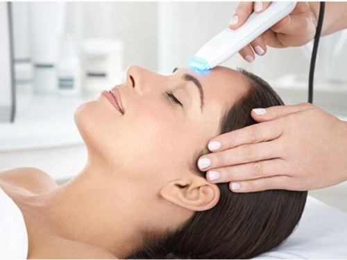 The High-Tech Facial You Need to Know About