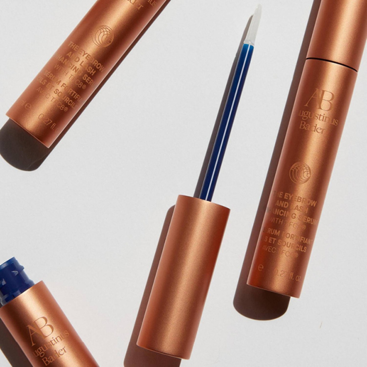 Eyebrow and Lash Enhancing Serum