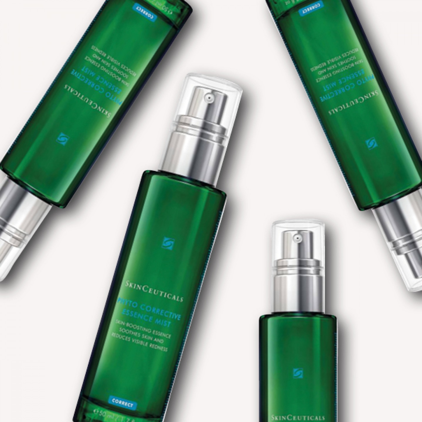 Photo Corrective Essence Mist