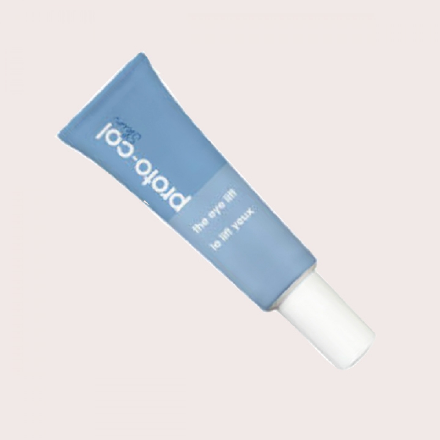 The Eye Lift, Proto-col
