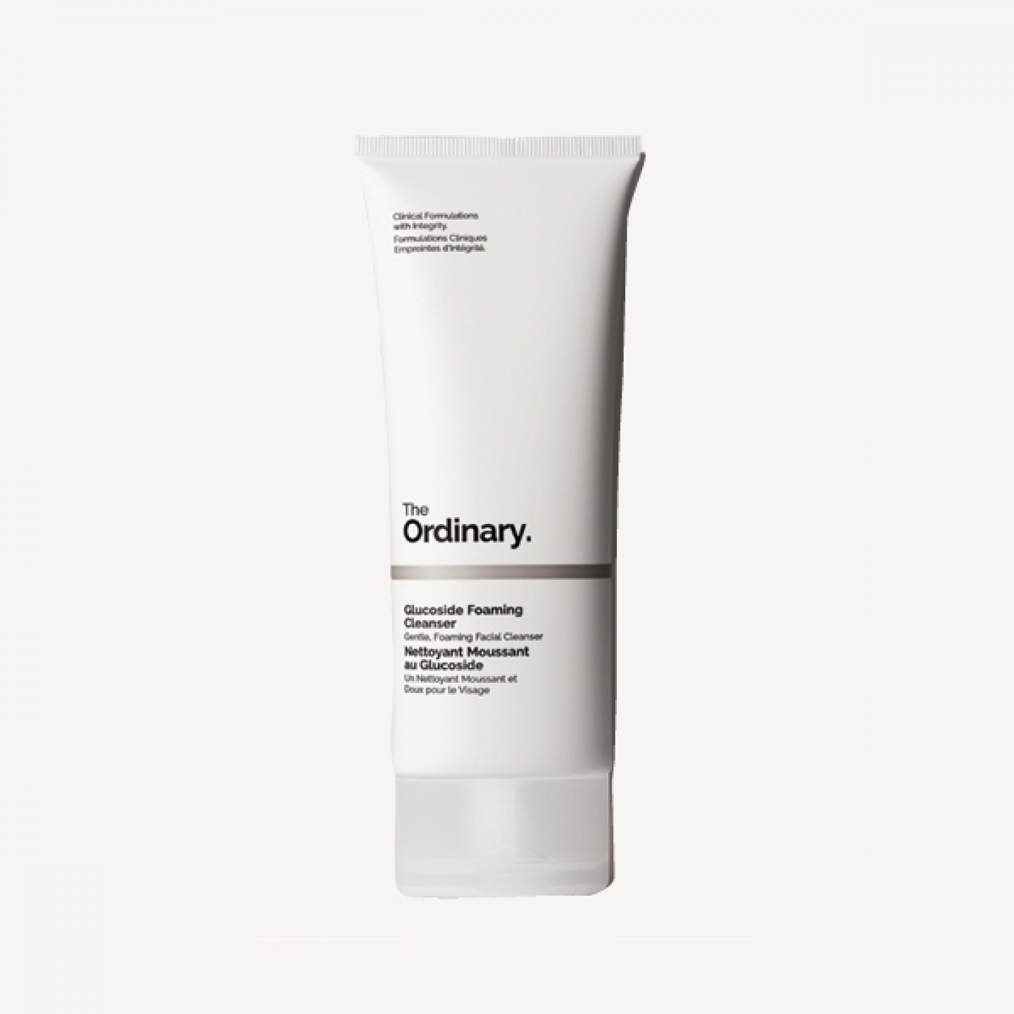 Glucoside Foaming Cleanser