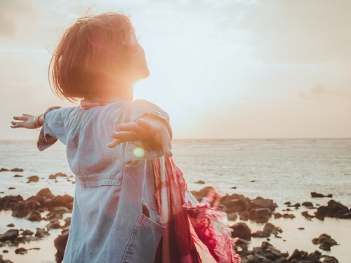The Calming and Nurturing Self-Care Beauty Treats You Need