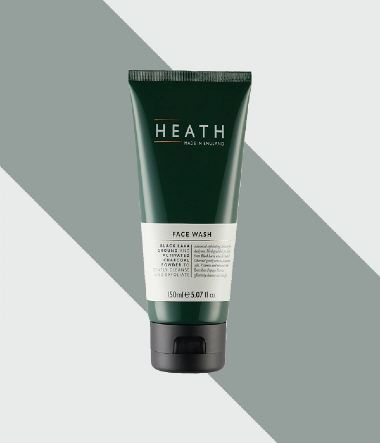 Heath Face Wash