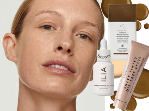 The Best New Facials and Beauty Products for a Healthy Glow this Spring
