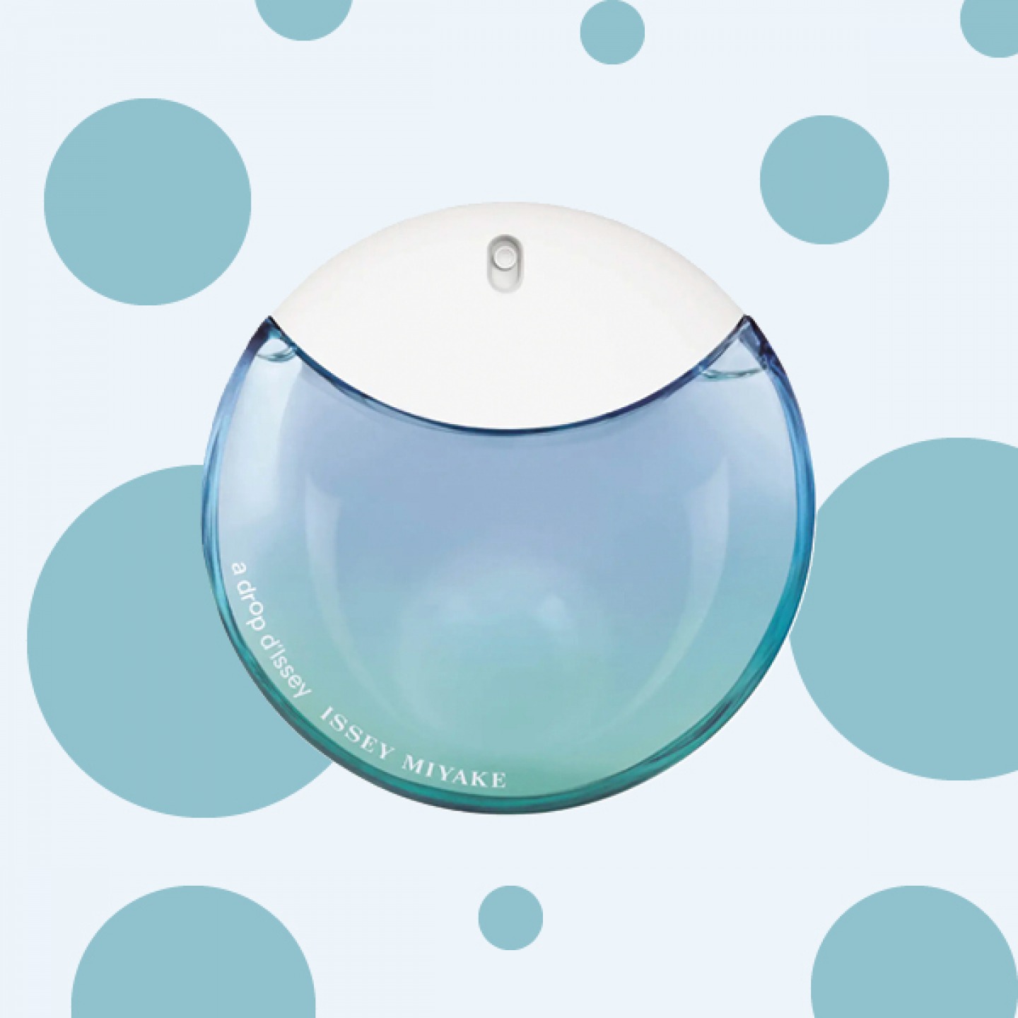 A Drop D’Issey Rain EDP