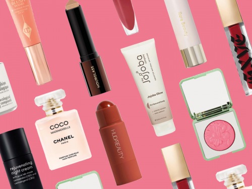 All the Best Beauty Buys for Spring