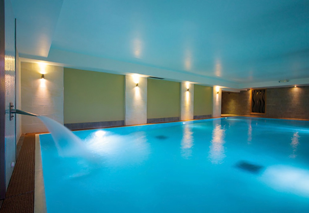 Seaham Hall