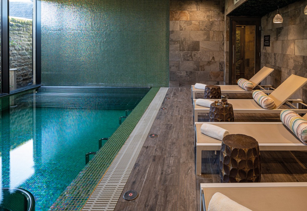 Swinton Country Club & Spa