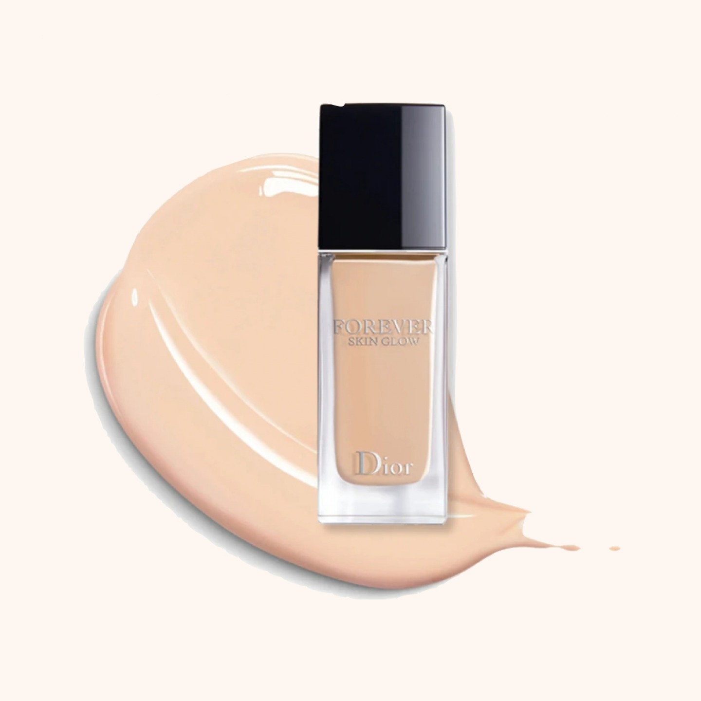 Skin Glow Foundation