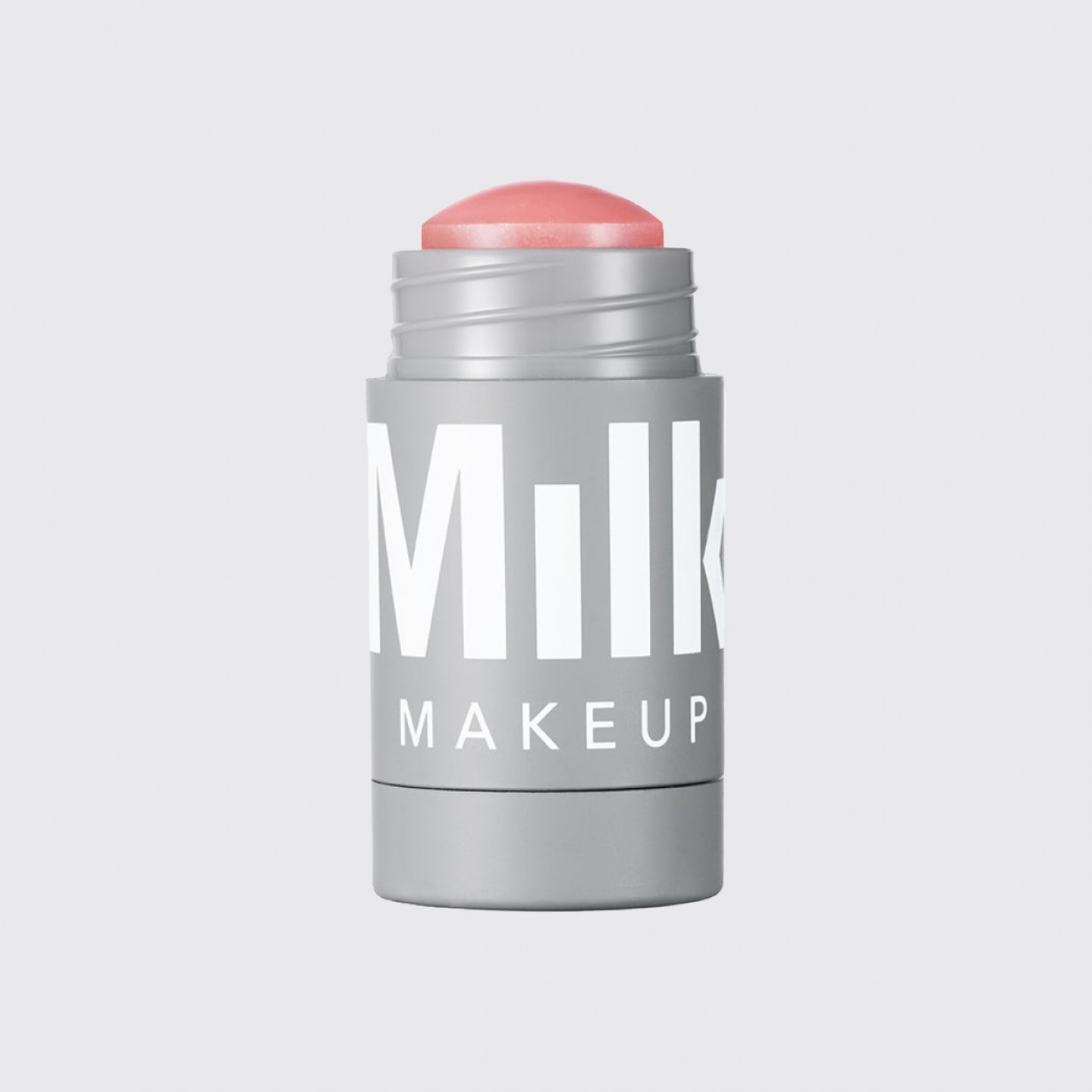 cream blush + lip color