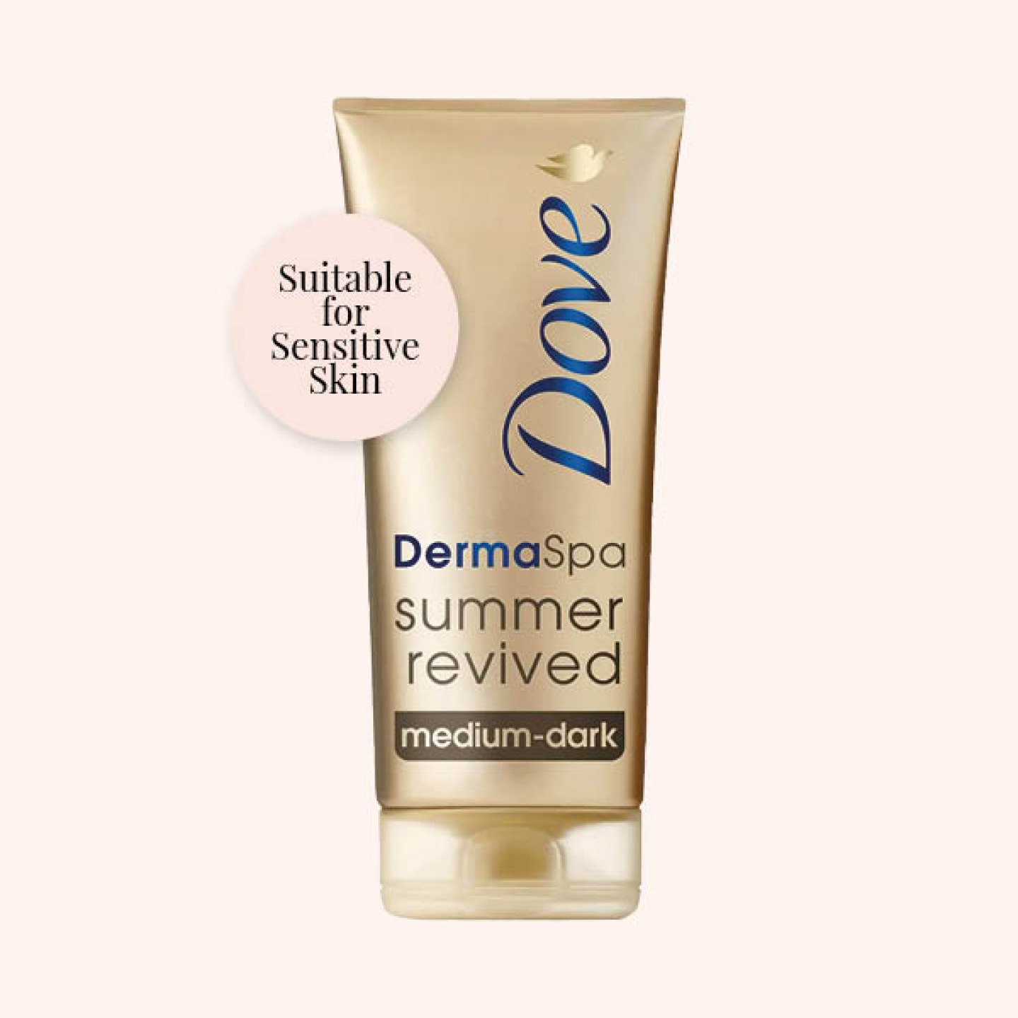 DermaSpa Summer Revived Body Lotion