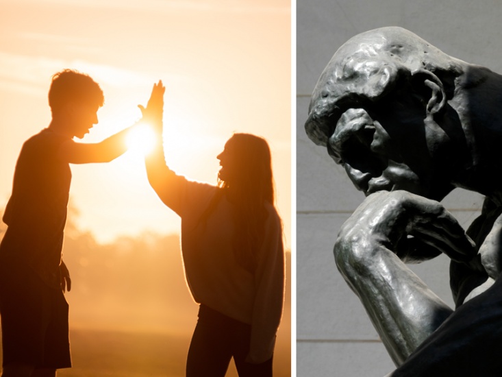 How Overthinking Can Limit Your Success (and What You Can Do About It)