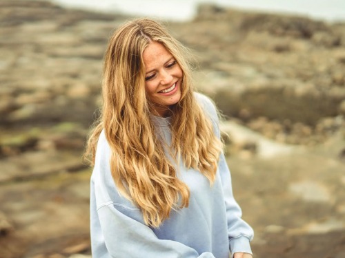 Meet the Founder of Whitley Bay-based Brand Merwave