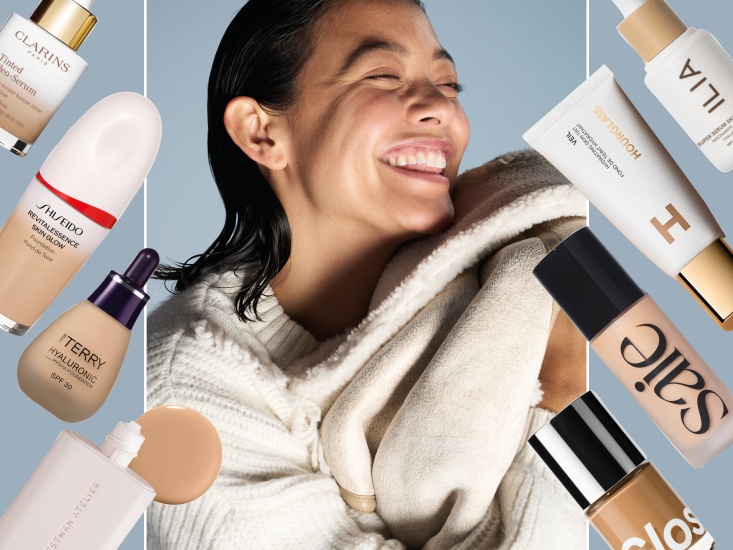 8 Foundations to Buy Now for Winter