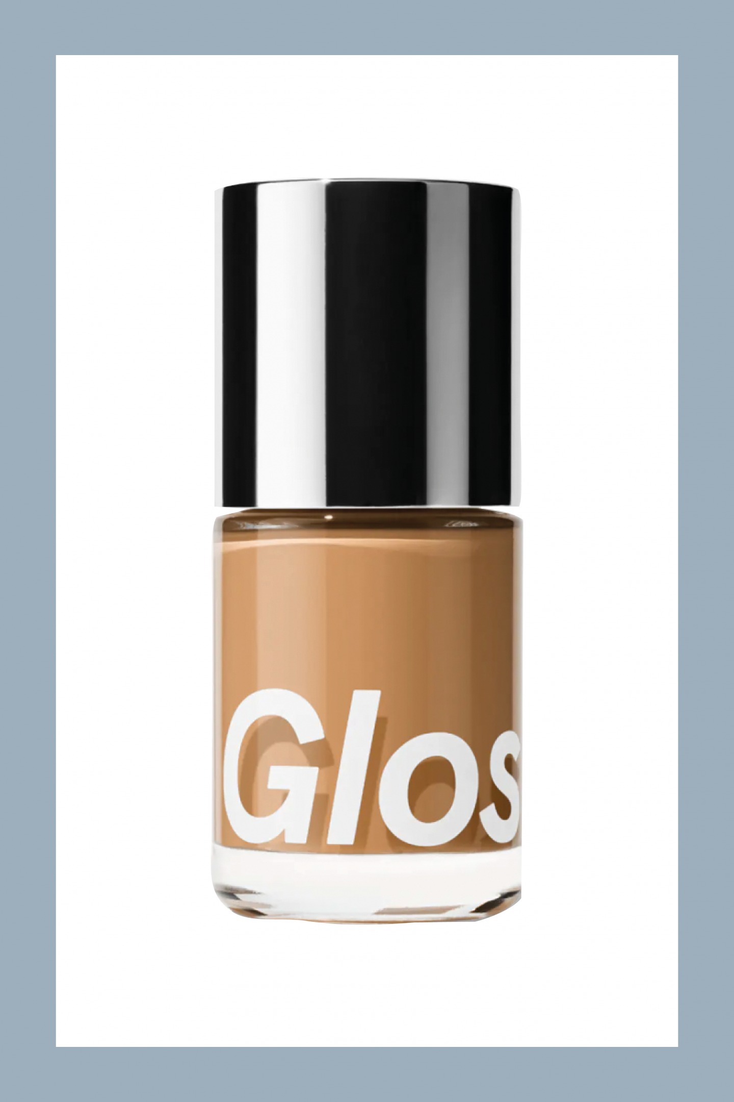 Stretch Fluid Foundation, £34 Glossier