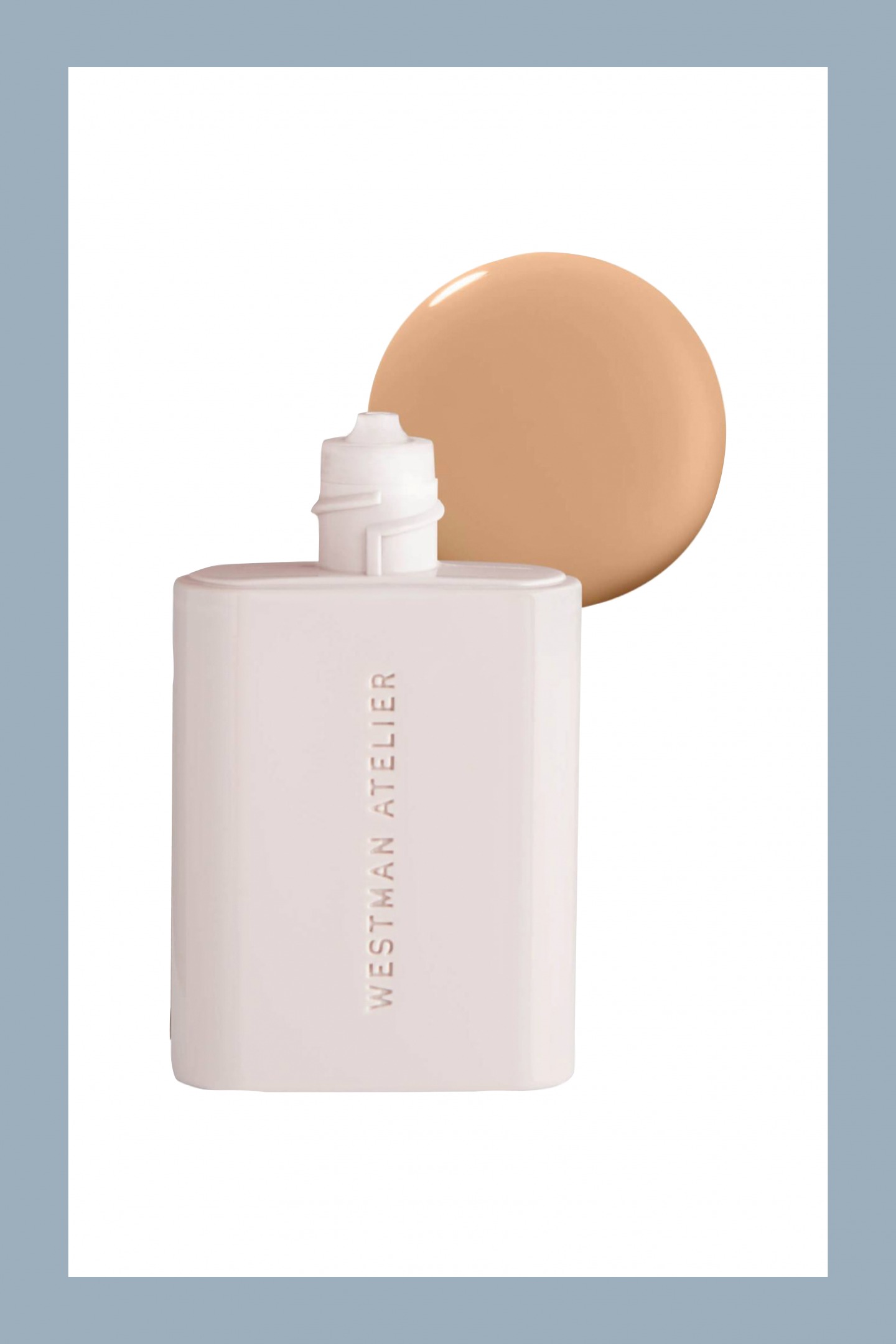 Vital Skincare Drops, £62 Westman Atelier