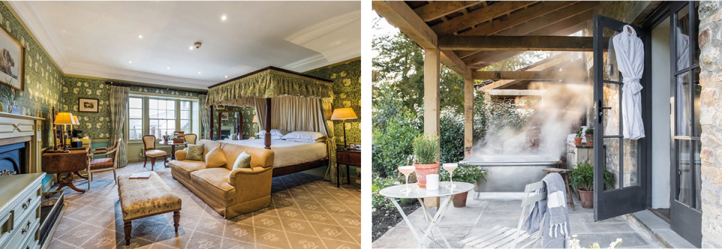 Devonshire Arms Hotel & Spa | Middleton Lodge