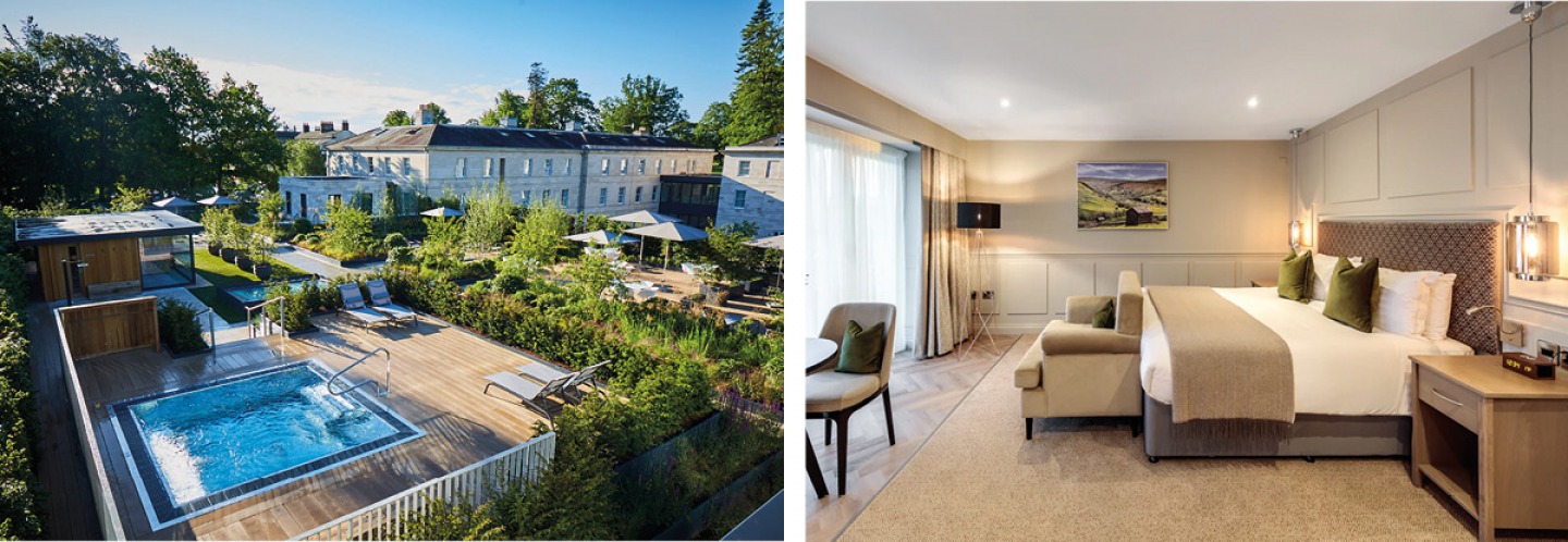 Rudding Park | The Coniston Hotel, Country Estate & Spa
