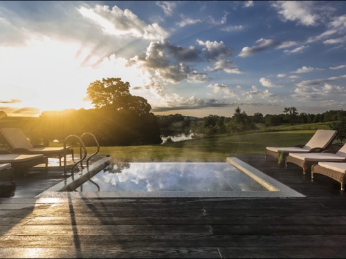 The Hotels to Book Now for Your Next Spa Break