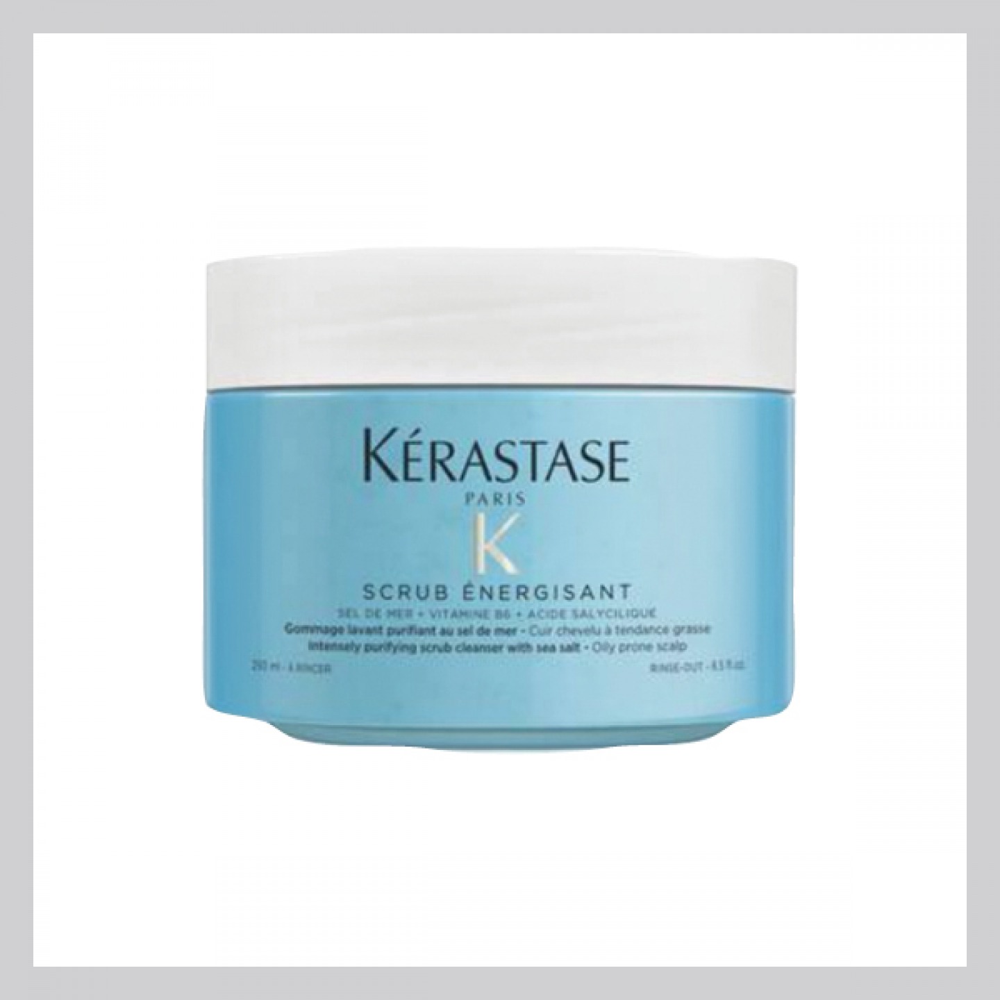 Energising Scrub