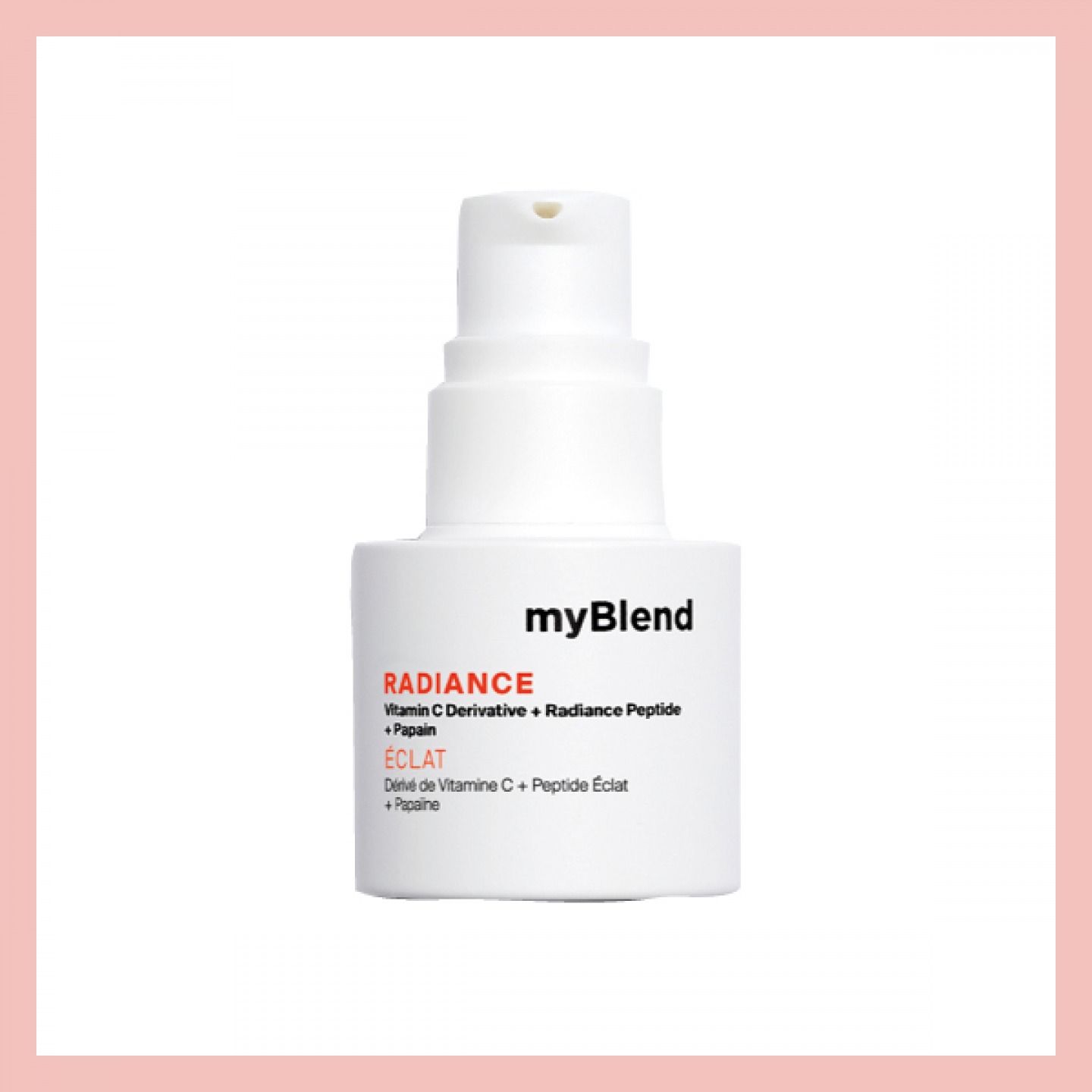 Superserum Radiance