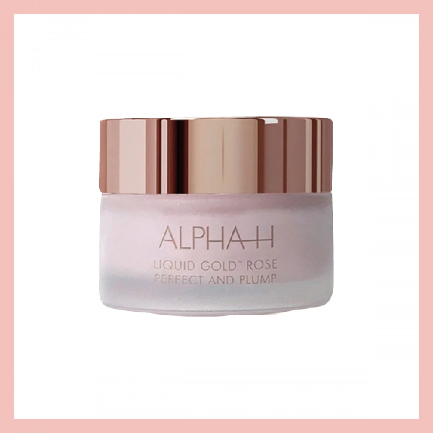 Perfect & Plump Lip Balm