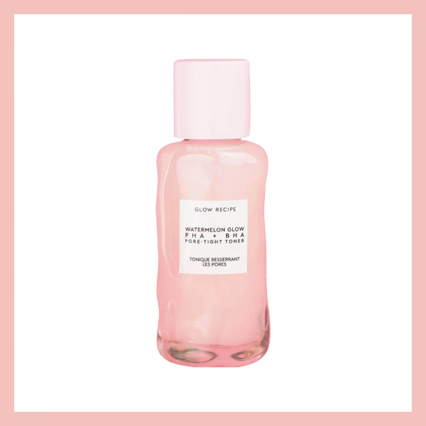 Glow PHA + BHA Pore-Tight Toner