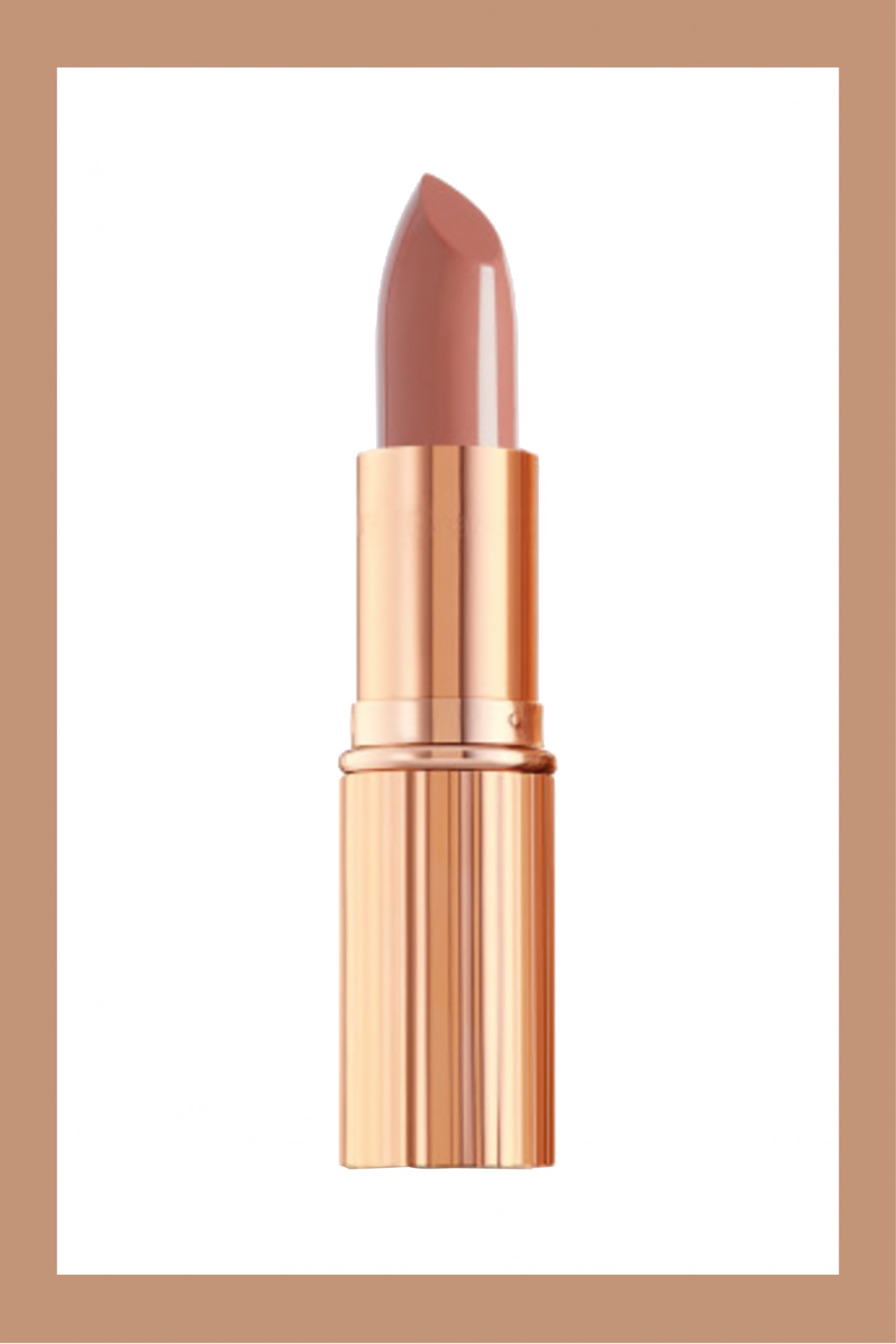 The Super Nudes in Runway Royalty