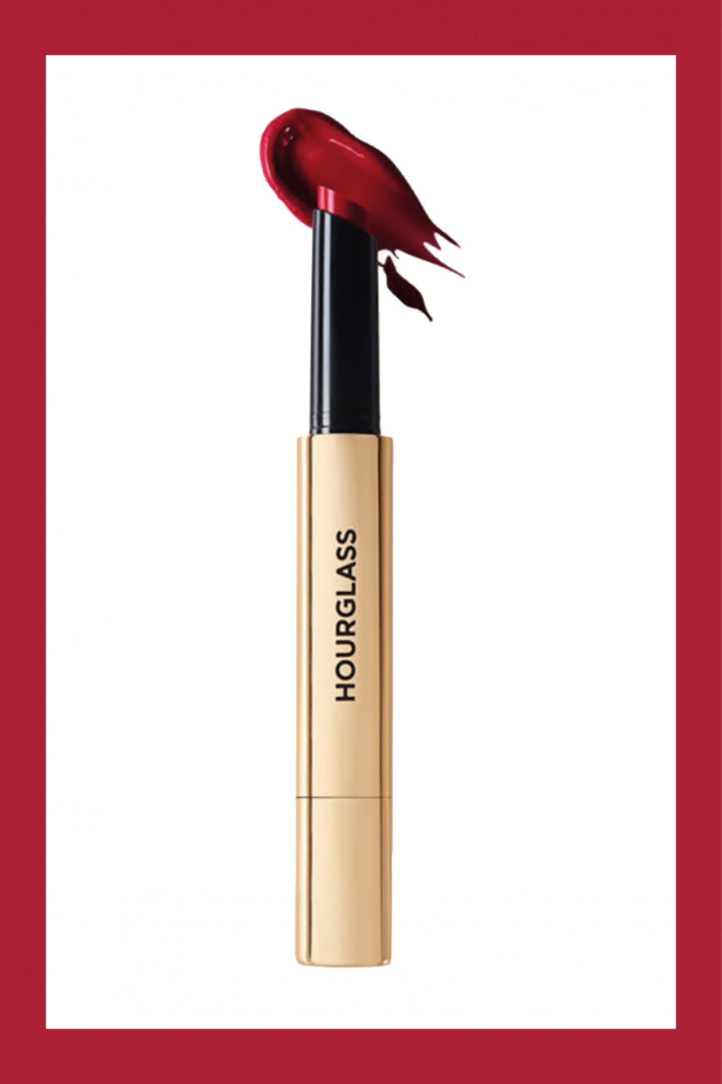 Phantom Volumizing Glossy Balm in Lucid