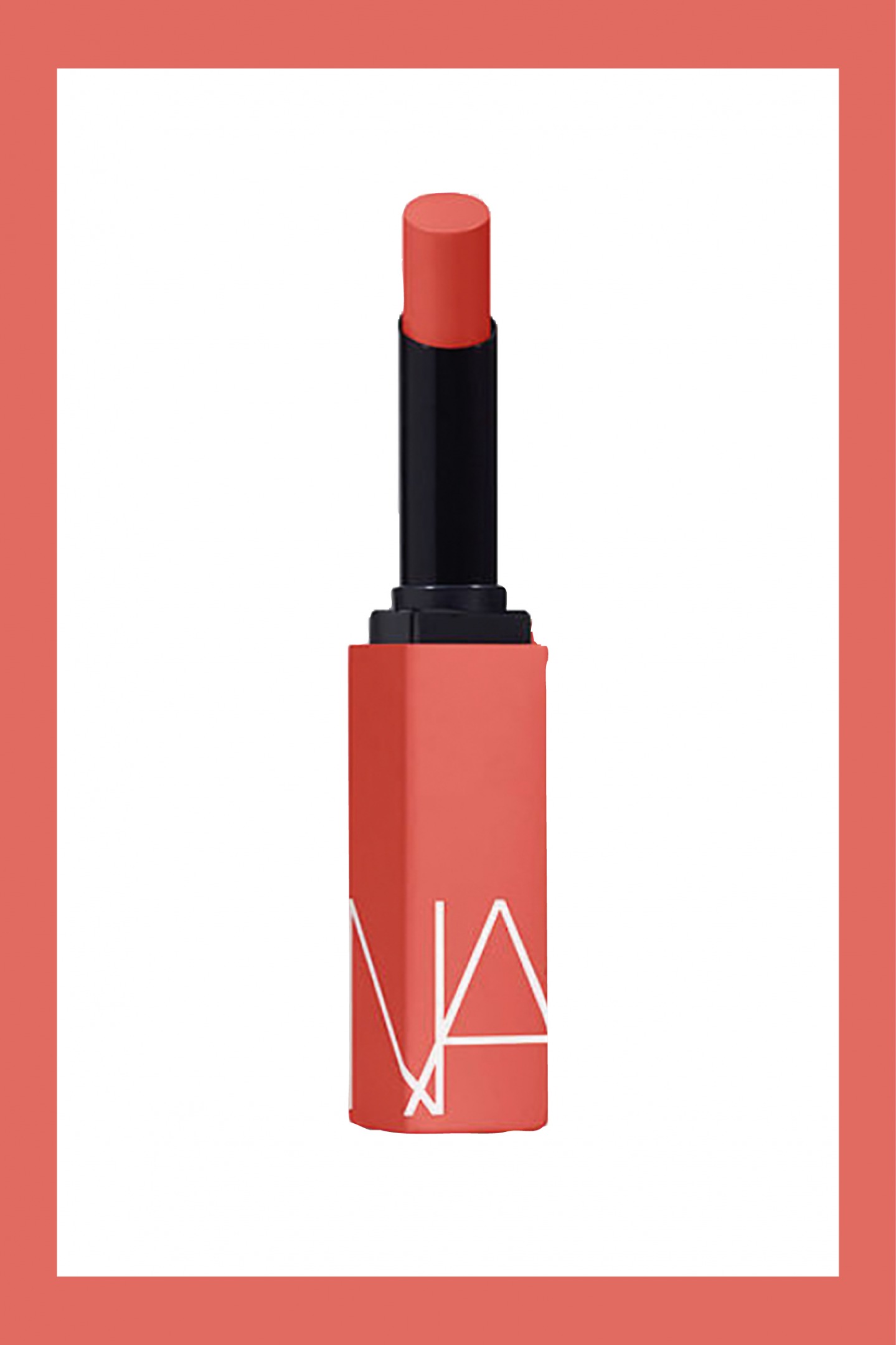 Powermatte Lipstick in Indiscreet