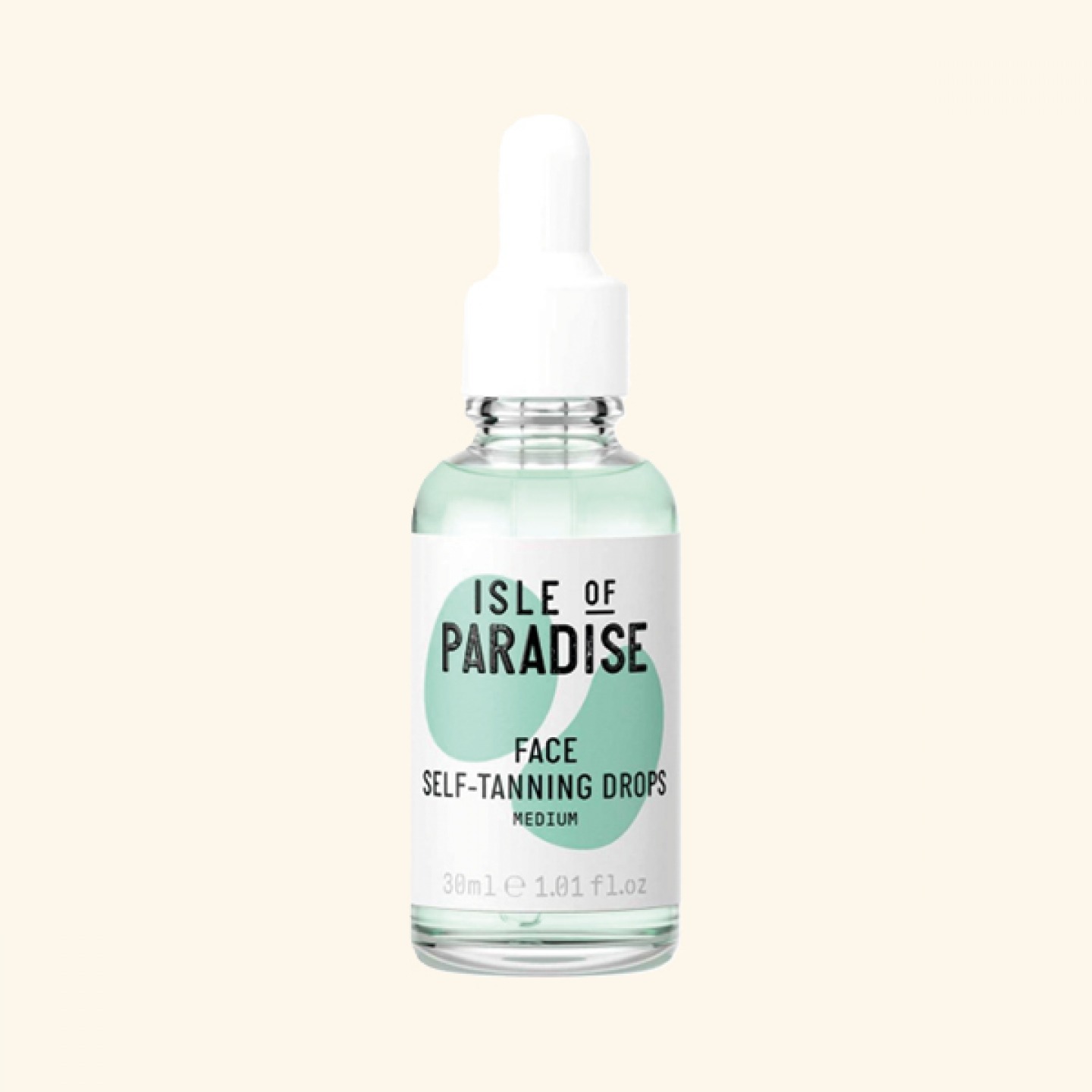 Self-Tanning Drops