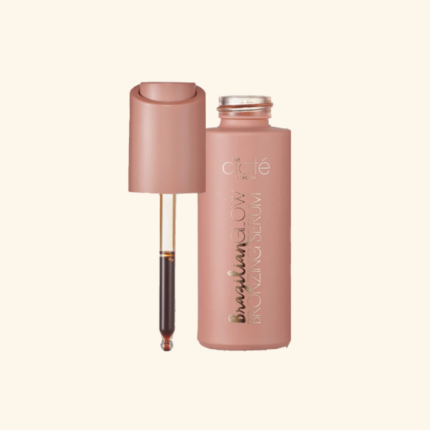 Brazilian Glow Complex