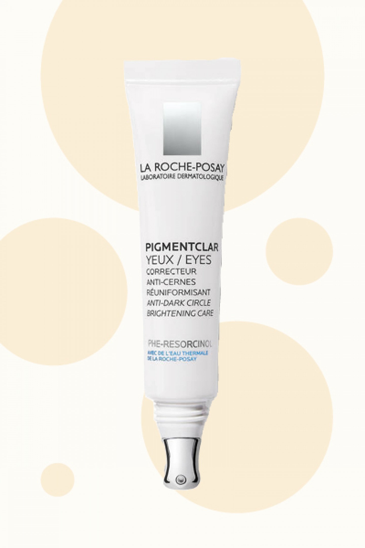 Pigmentclar Eye Cream
