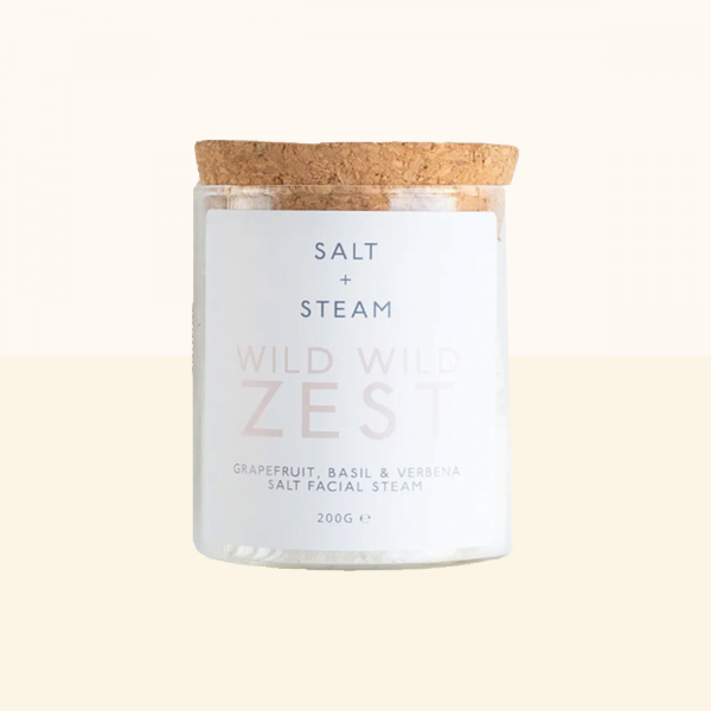Wild Wild Zest