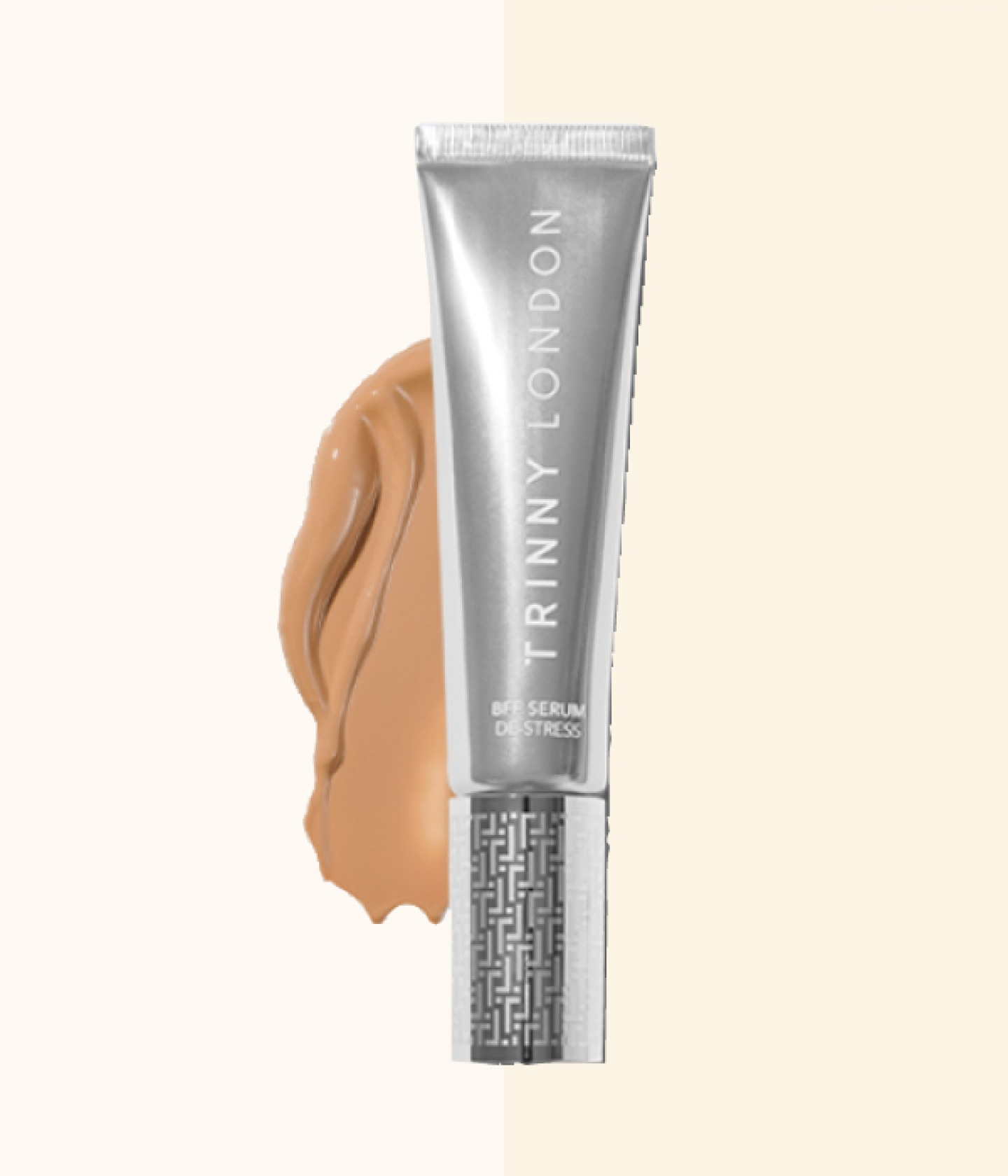 BFF De-Stress Tinted Serum