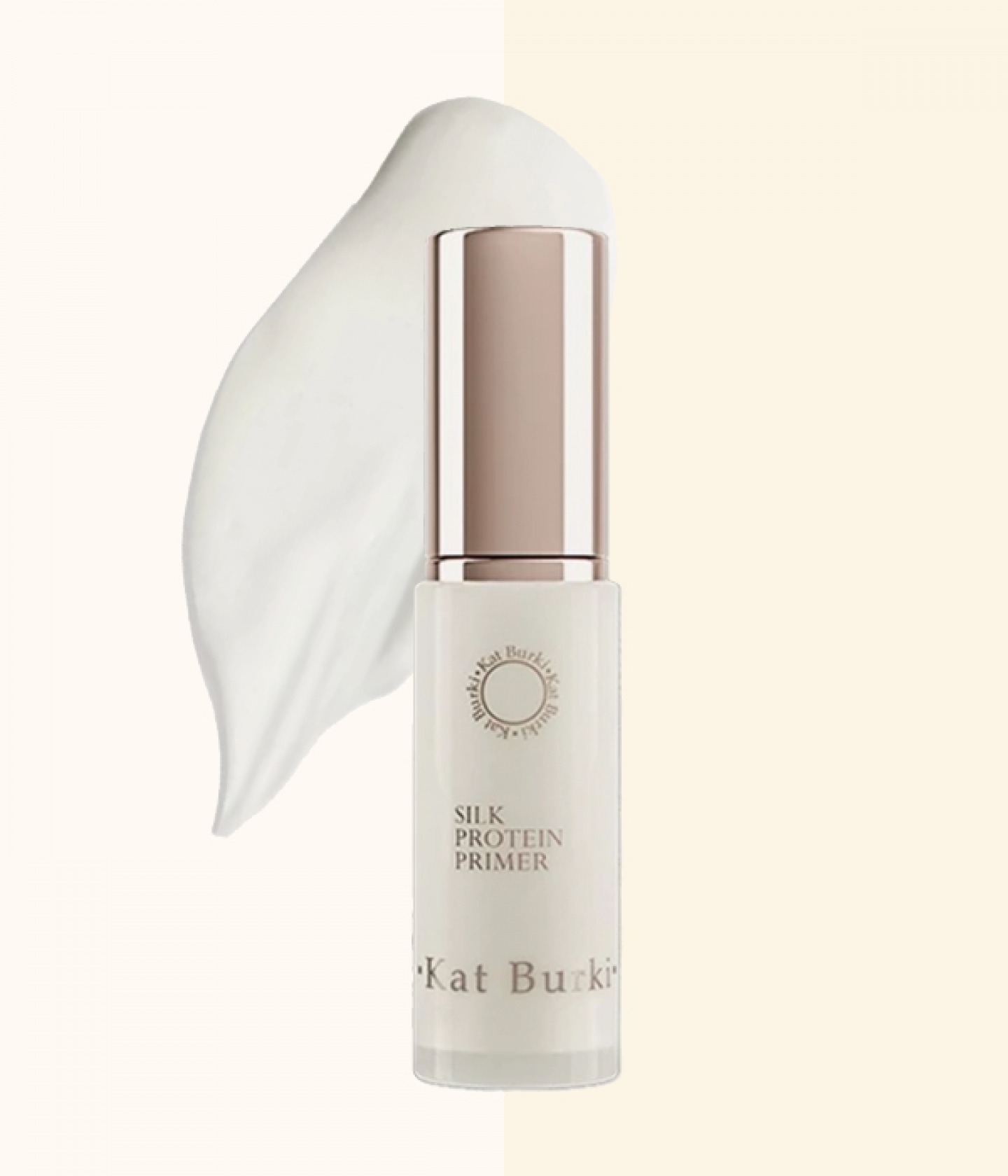 Silk Protein Primer