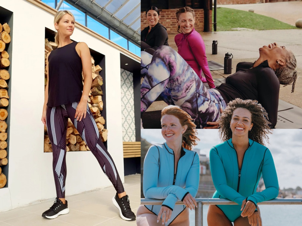Fitness accessories